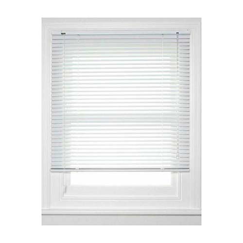 Жалюзи C1, т. м. DEKORON белые 160/120, 1/6