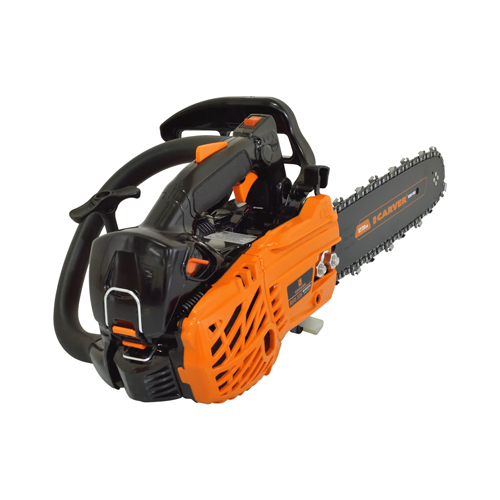 Пила бензиновая CARVER RSG 325 картон