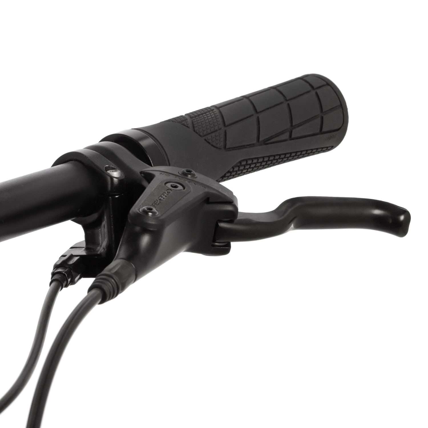 Велосипед STINGER 29, PYTHON PRO коричневый, алюминий, размер 18,