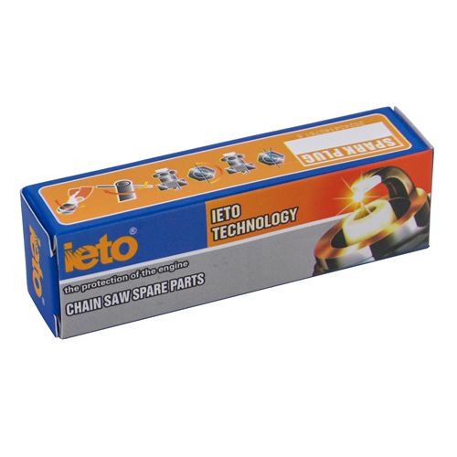 Свеча зажигания E7C, 10/200/400