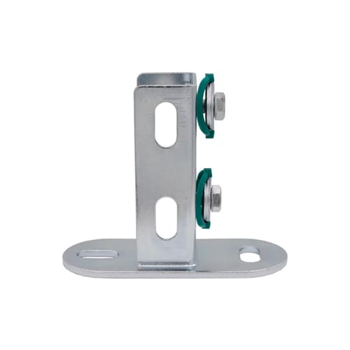 Кронштейн Т-образный с монтажными гайгами VPG106, 1/60, VIEIR