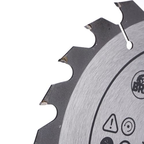 Диск пильный 200х32ммх24зуб+кольцо 30мм Барракуда, 1/25