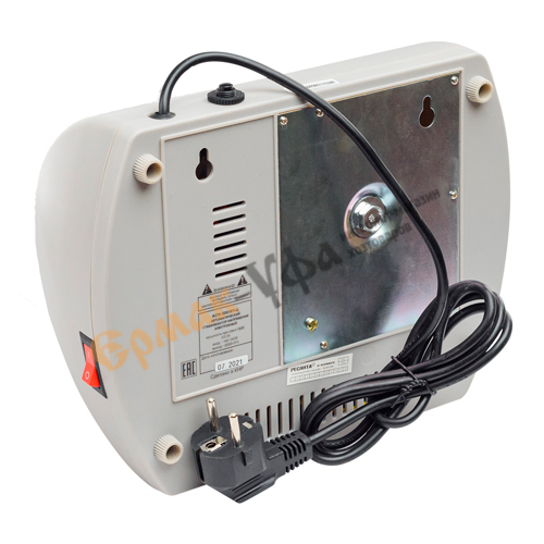 Стабилизатор АСН-500 Н /1-Ц, настенный, РЕСАНТА, 1/4