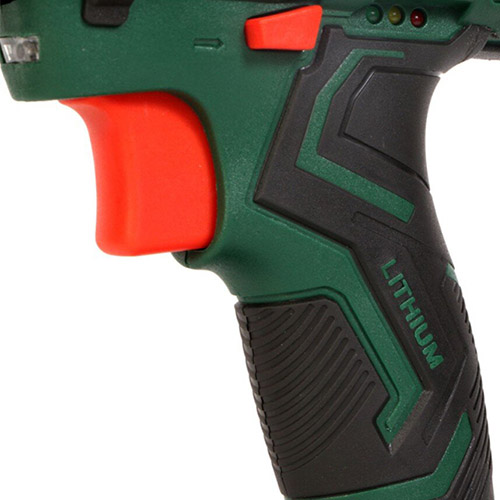 Дрель-шуруповерт аккумулятор 12V ДИФМАШ ША-12-06, 1/5