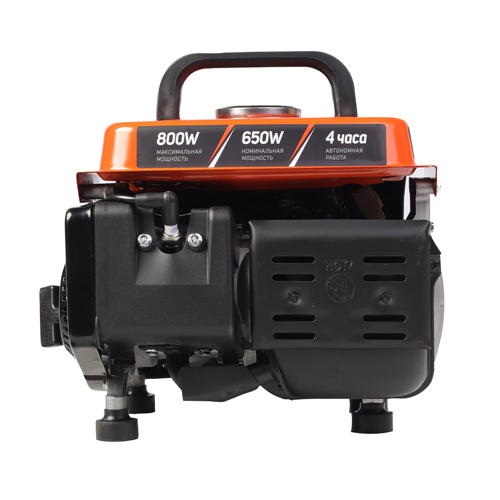 Генератор бензиновый PATRIOT Max Power SRGE  950
