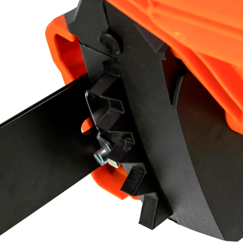 Пила электрическая цепная CARVER RSE- 1800М, 14,  1800 Вт