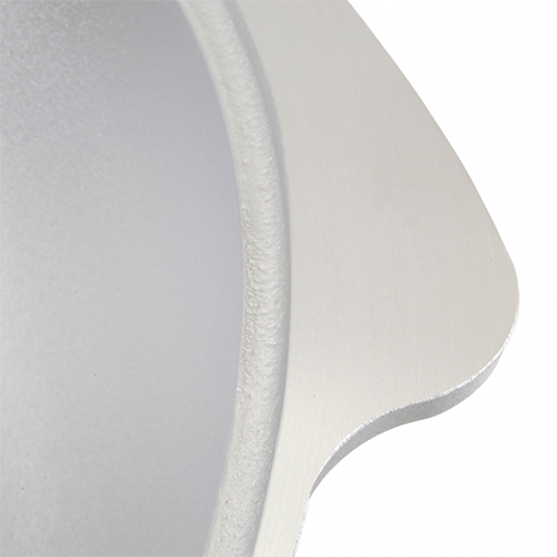 Казан 4,5 л для плова, с металлической. крышкой к45 KUKMARA, 1/6