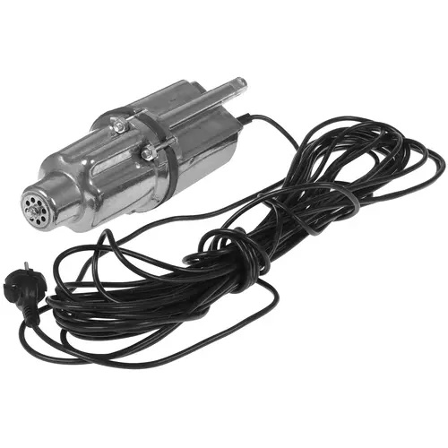 Насос Ручеёк-1М, 15м, нижний забор, Могилев