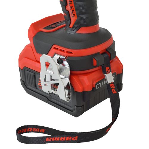 Дрель-шуруповерт ударный PARMA ELECTRON SDI 160/5.0-1