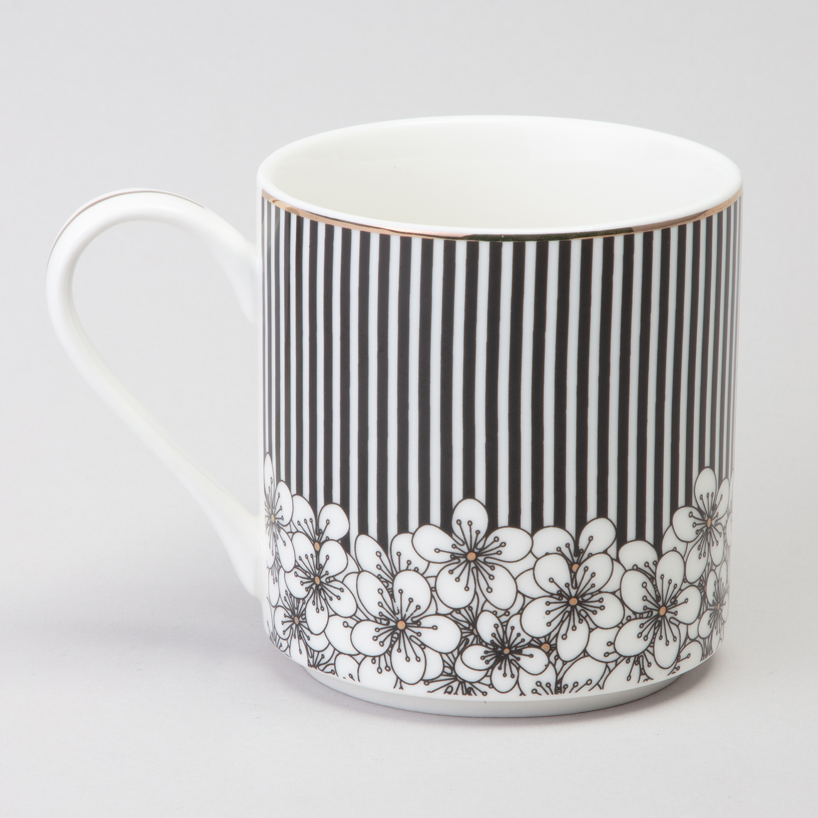 КРУЖКА LEFARD, TOP STYLE, 360 МЛ