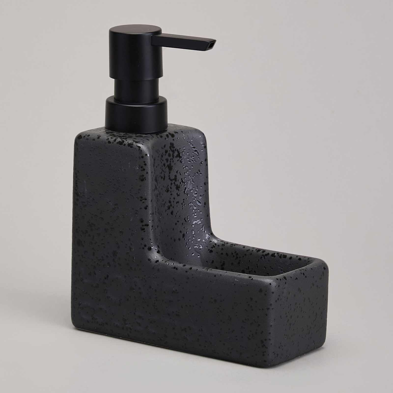 ДОЗАТОР ДЛЯ МОЮЩЕГО СРЕДСТВА + ГУБКА