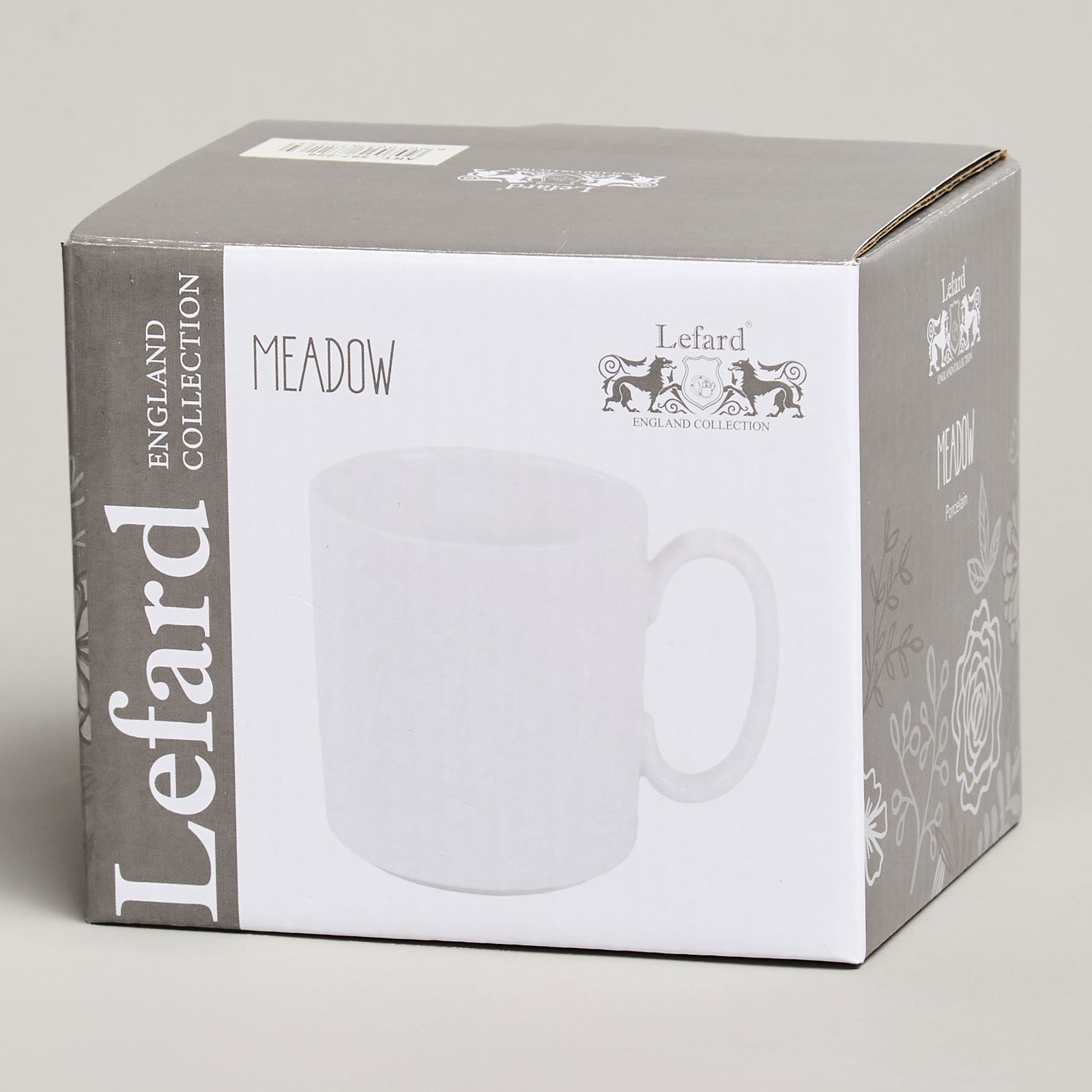 КРУЖКА LEFARD, MEADOW, 380 МЛ