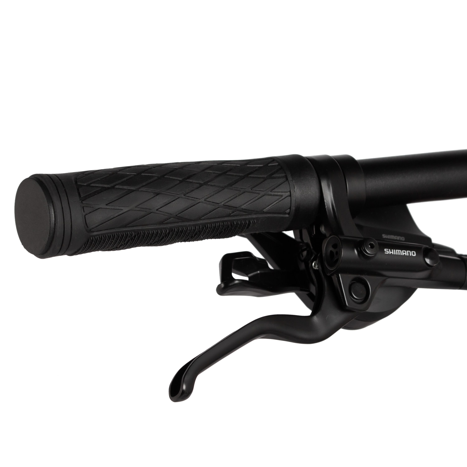 Велосипед STINGER 27.5" GRAPHITE PRO золотой, алюминий, размер SM