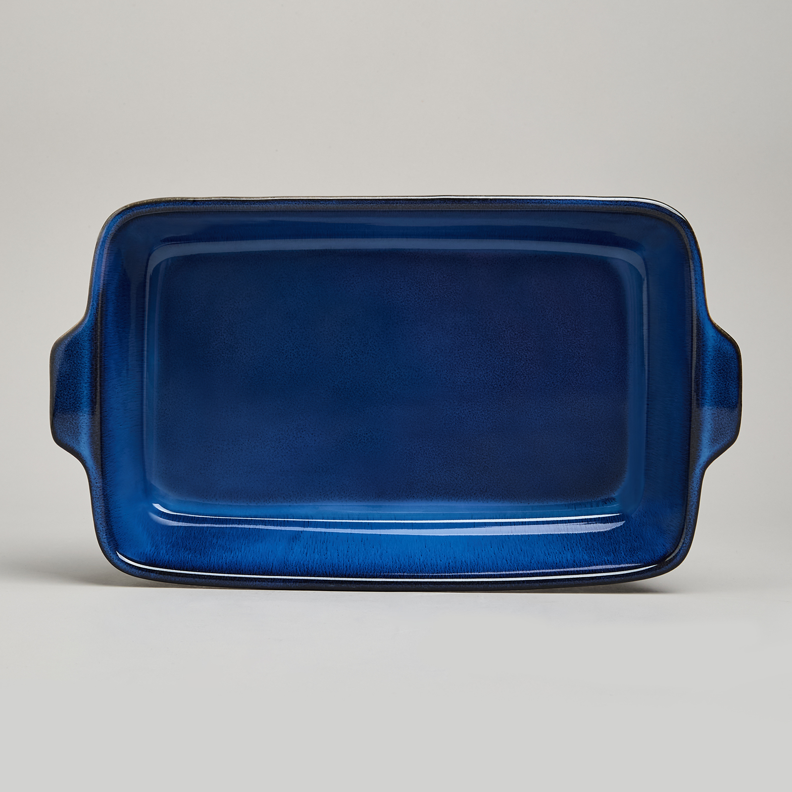 ФОРМА ДЛЯ ЗАПЕКАНИЯ REACTIVE BLUE 32*18*7 СМ 2000 МЛ