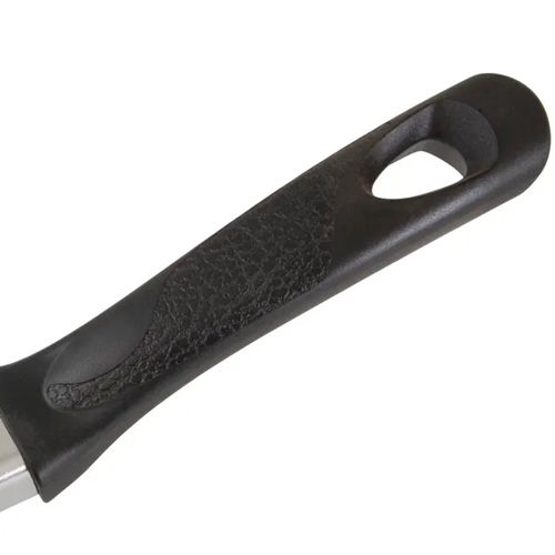 Сковорода Kukmara 220/60 мм с ручкой, утолщенным дном, 1/