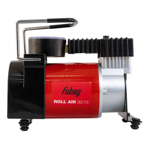Автомобильный компрессор Roll Air 30/15 FUBAG