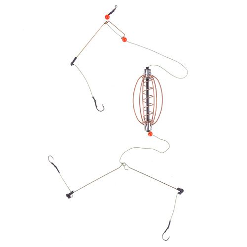 Кормушка 30G, 1/200