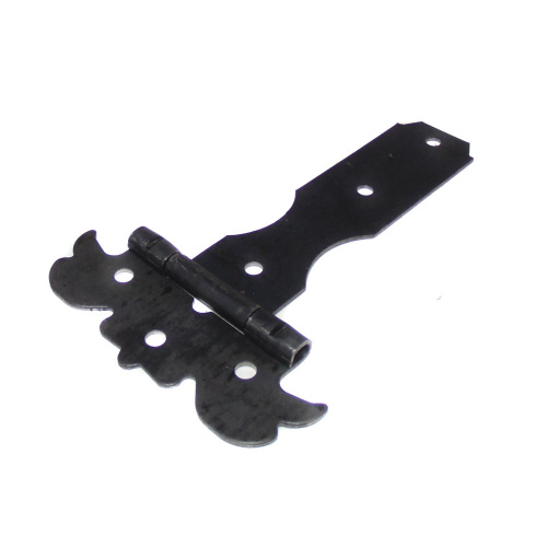 Петля стрела ПСФ-600мм, фигурная, 2/10