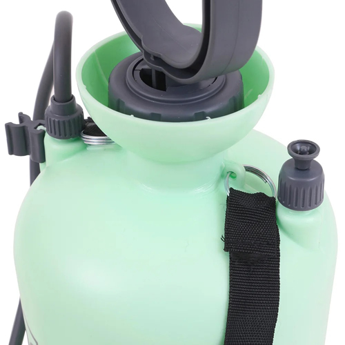 Опрыскиватель Жук fly 8 л мятный, 1/6