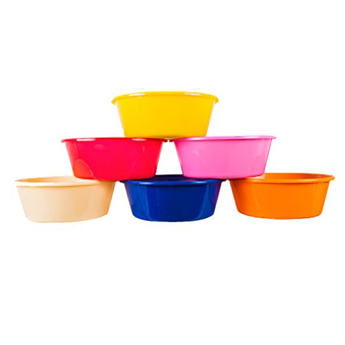 Таз 6 л ТП6-01 для пищевых продуктов, ПП, ОНЕСТ