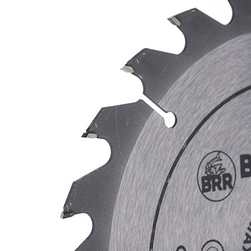 Диск пильный по дереву 190х30х24Т Барракуда, 1/50/100