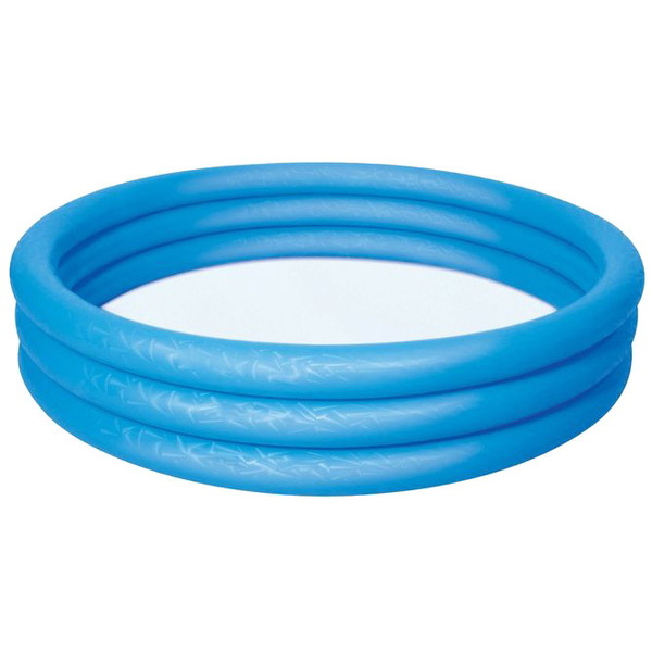 Бассейн надувной круглый 183*33 см Play Bestway (51027)
