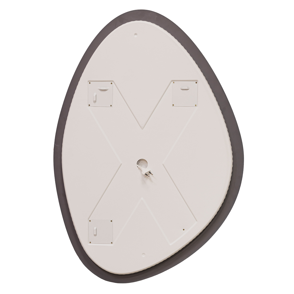 Зеркало MIXLINE, Грейс-ТХ, 700*1000, ШВ бесконтактный сенсор, светодиод. подсветка, универсал НОВИНКА