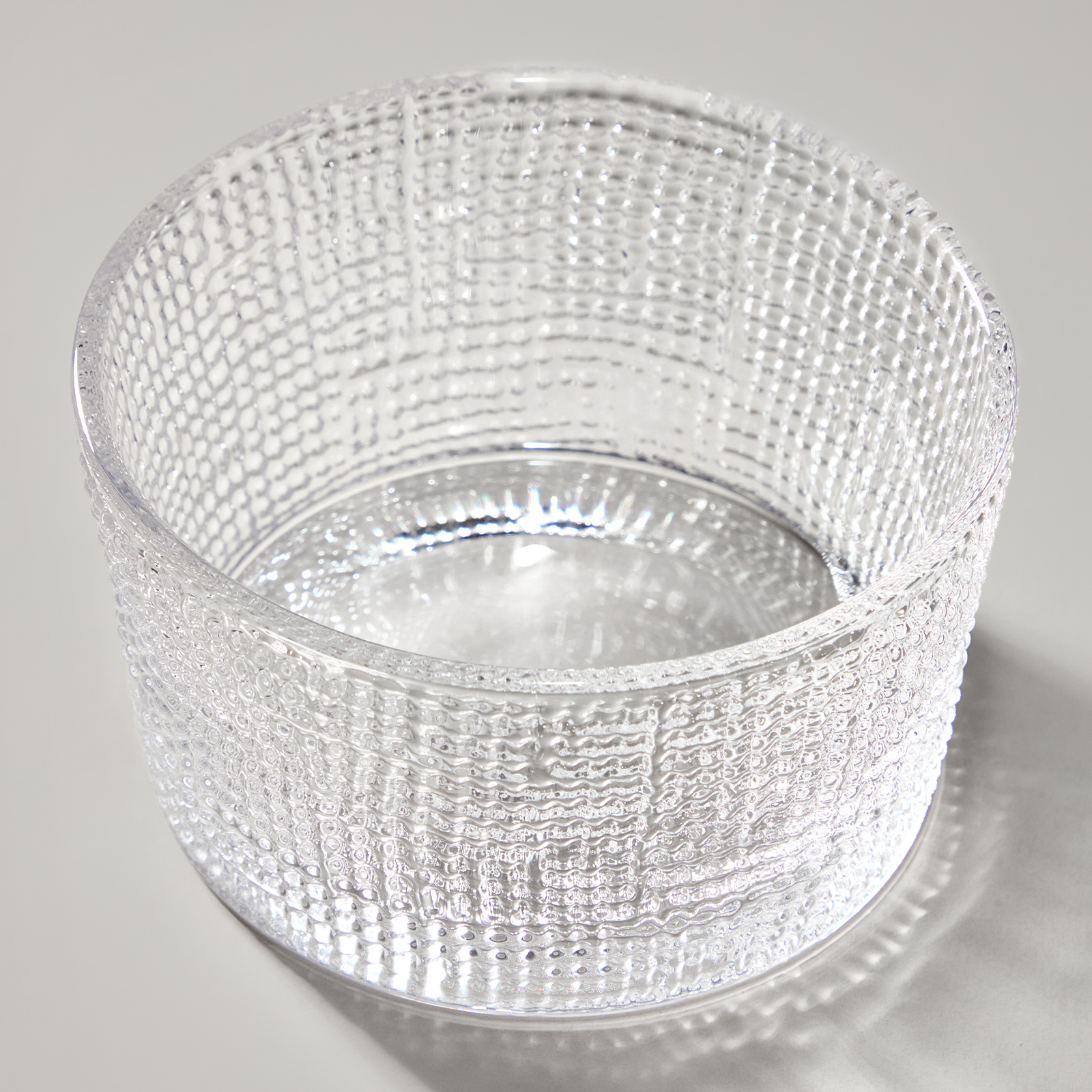 НАБОР САЛАТНИКОВ "TEMPO" 2 ШТ. 10,6Х10,5Х5,8 СМ