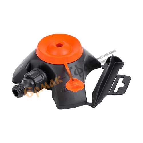 Разбрызгиватель 1/2 Жук под коннектор с опорой, 2/30