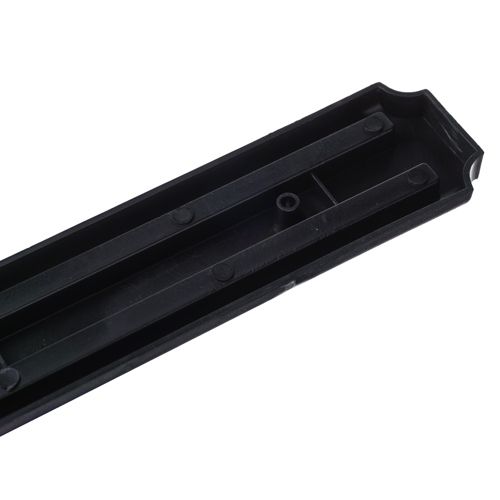 Держатель для ножей магнитный настенный, длина 38 см, ширина 4,5 см, 1/60