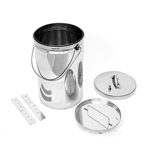 Коптильня походная  Алковар Турист