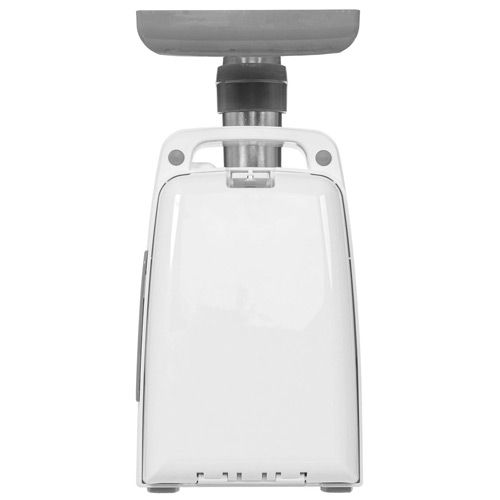 Мясорубка эл. Аксион М321. 01, 1500Вт, 100кг/час, решетка, нож с саблевидными режущими кромками, 1/3