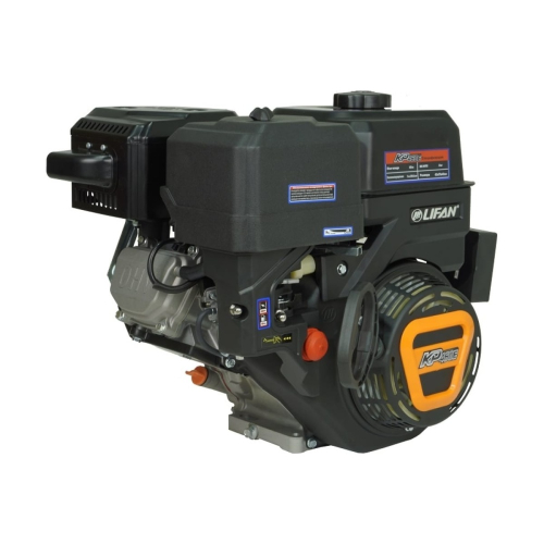 Двигатель LIFAN 192FD-2Т, КР460Е 4-тактное, 20 л.с