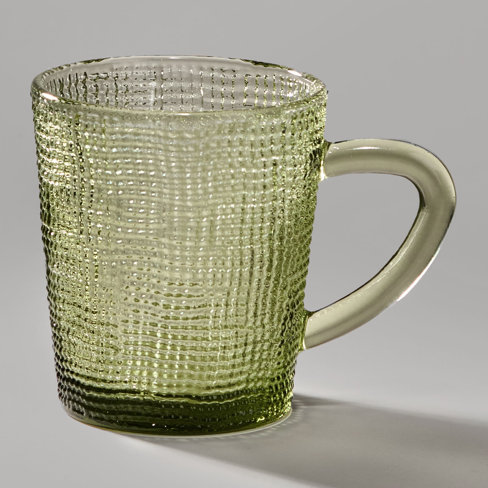 НАБОР КРУЖЕК "TEMPO" GREEN 2 ШТ./250 МЛ