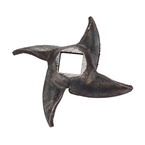 Нож для мясорубки, серповидная 1/1500