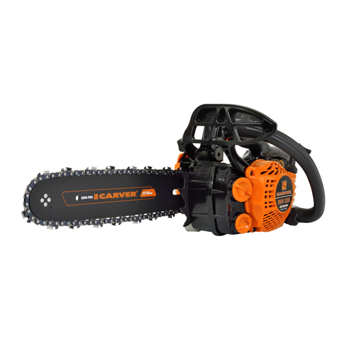 Пила бензиновая CARVER RSG 325 картон