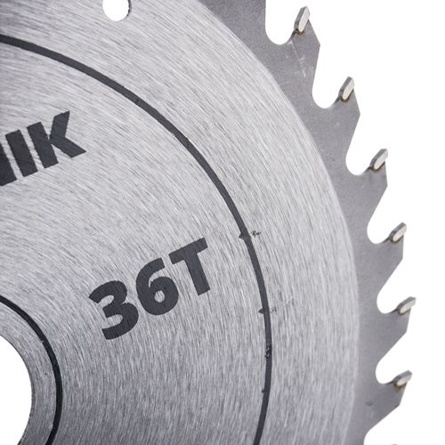 Диск пильный по дереву SPETSTEXNIK 200х32ммх36зуб+кольцо 30мм, 1/25/50