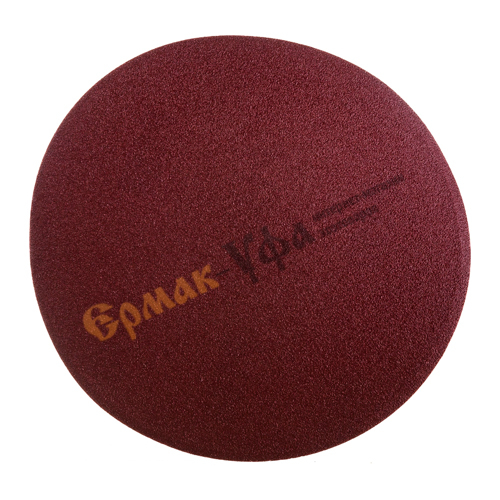 Круг абразив. 125 Р150 из шлиф. шк, цена за уп 10шт, 1/100