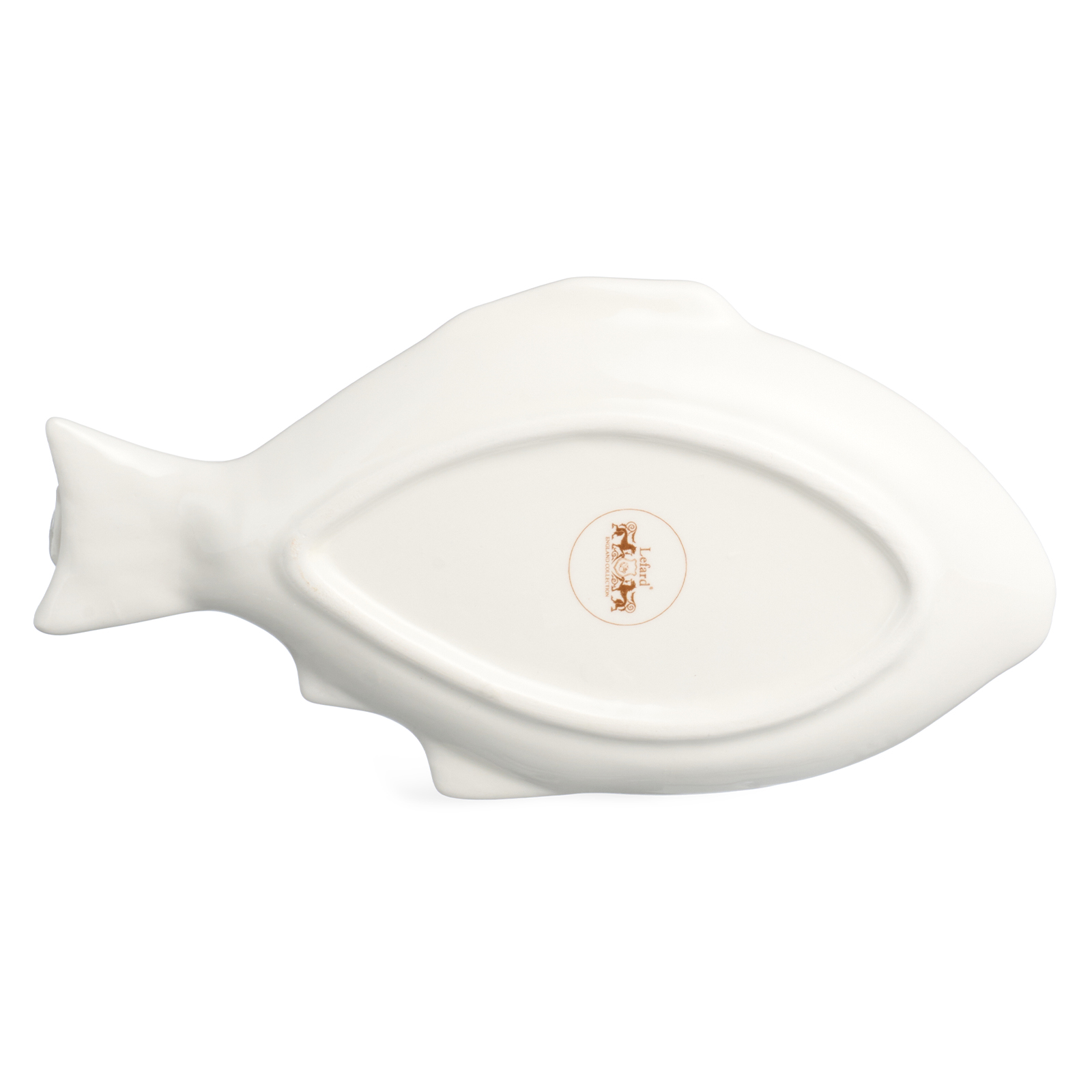 БЛЮДО СЕРВИРОВОЧНОЕ 24Х14Х7,5 СМ