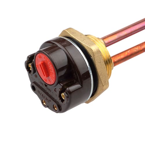 Тэн 2,0кВт для Ariston, ТЕРМИКС, Россия, 1/