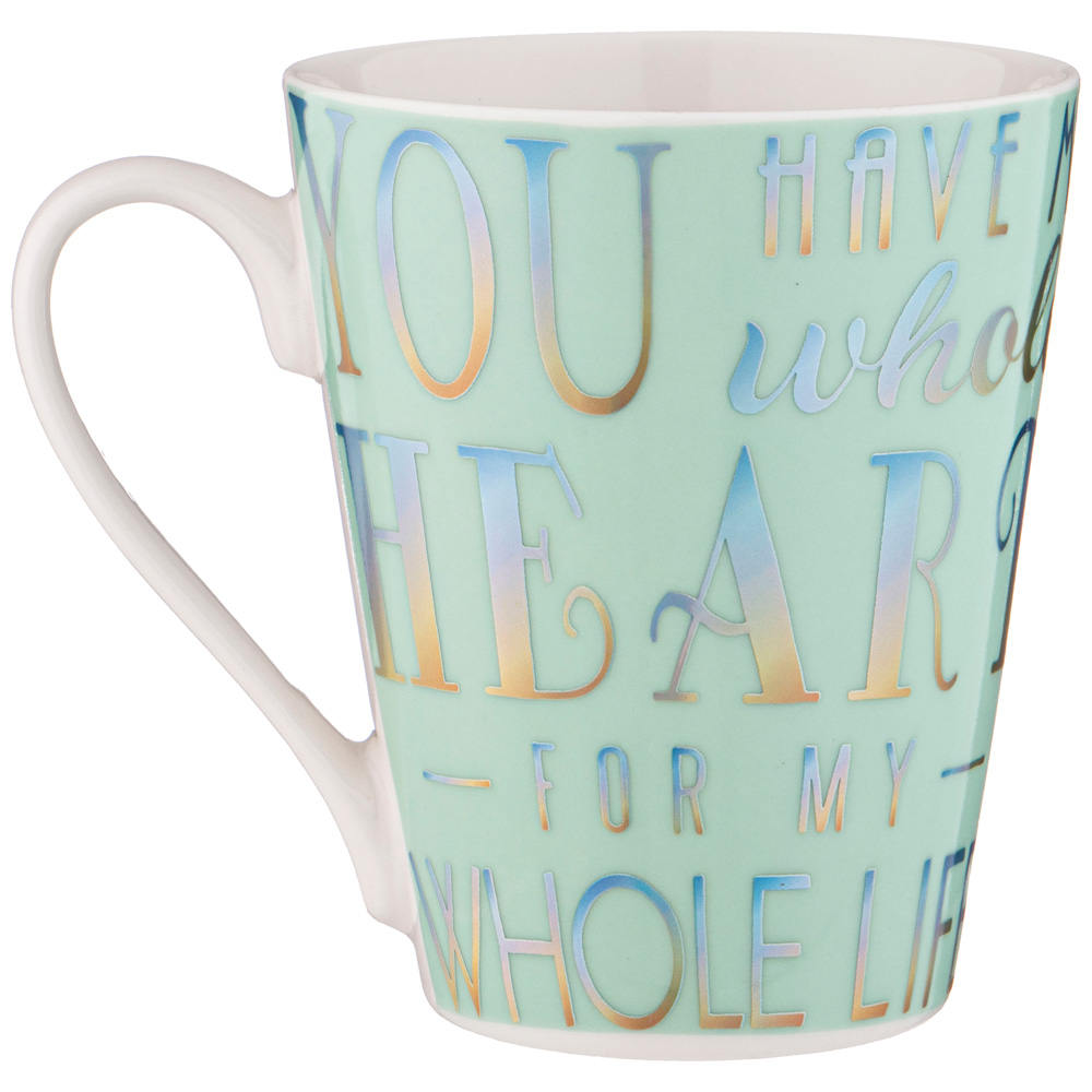 КРУЖКА LEFARD, BREAK TIME, 385МЛ