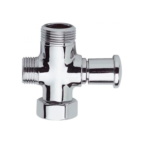 Дивертор для смесителя DIKALAN K12-01, 1/100