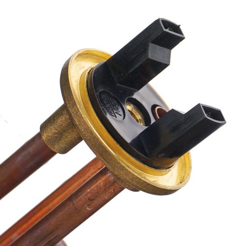 ТЭН 220V 1500W M6