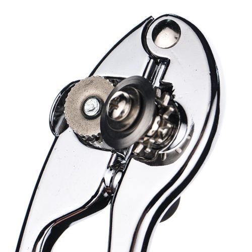 Нож консервный, металл, 1/72