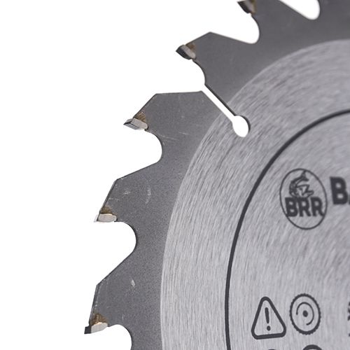 Диск пильный по дереву 165*20. 0*24T Барракуда, 1/50/100