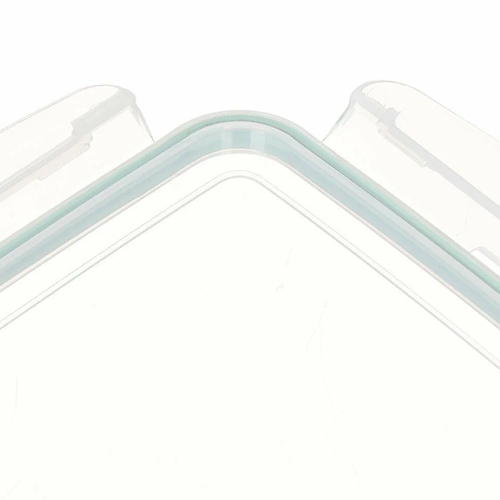 Ёмкость для продуктов 1.4 л IDEA ФРЕШ М 1424, герметичная, фисташковая