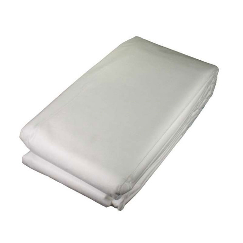 Укрывной материал №42, 1,6х10м, АГРОТЕКС вес за шт 0,5 кг Белый, 1/20