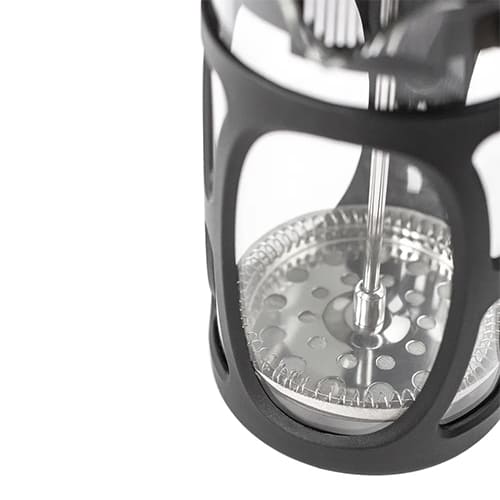 Чайник заварочный 800мл Френч-пресс МАФФИН TIMA, 1/24