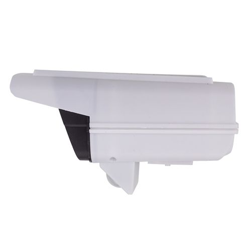 Светильник светодионый уличный, муляж камеры, с датчиком движения 2178T, 77 LED, с пультом, аккумулятор 800 мА·ч, 1/50