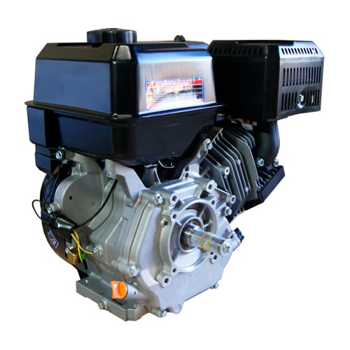 Двигатель LIFAN 192F-2Т 3А, КР 460 3А 4-тактное, 20 л.с